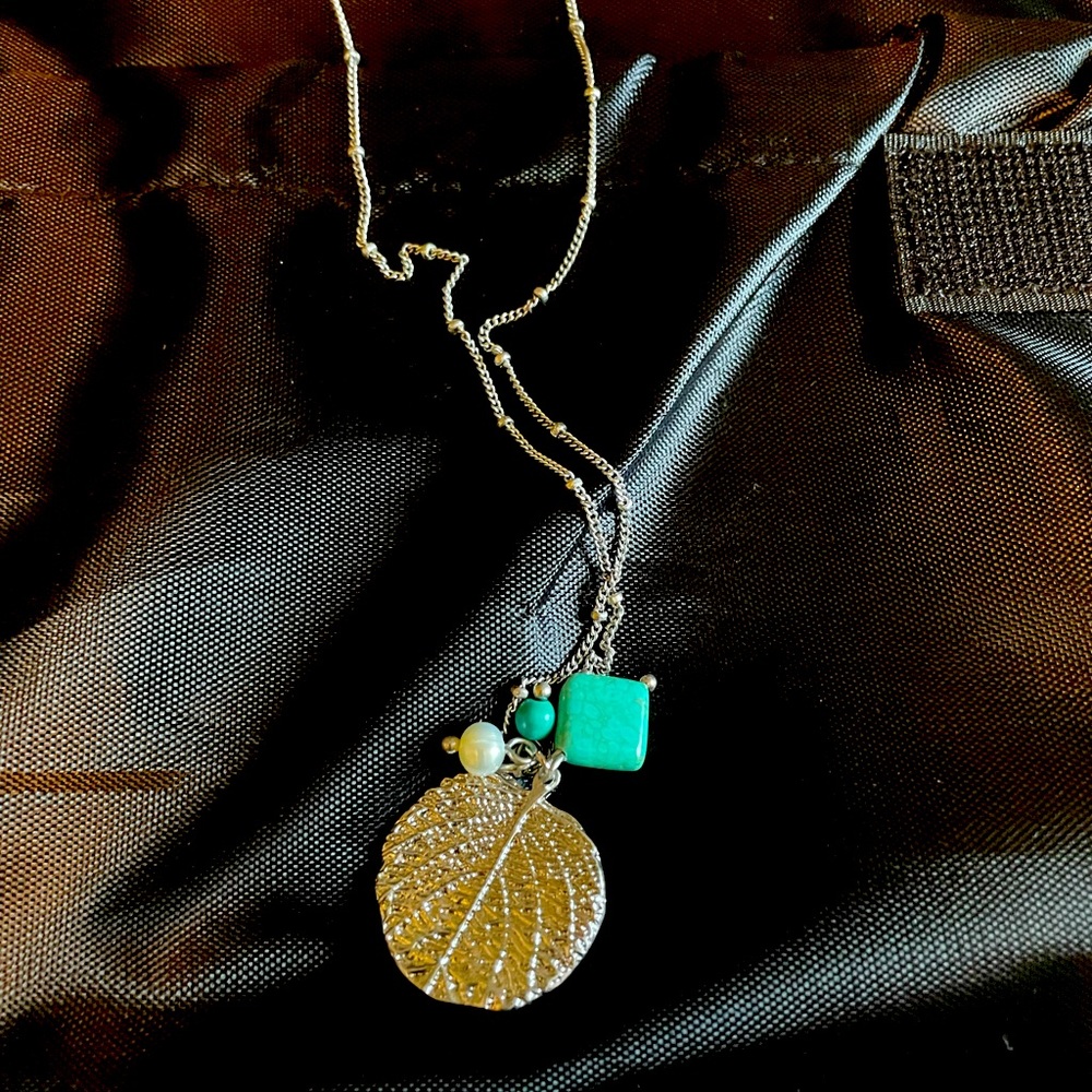 Lia Sophia Necklace